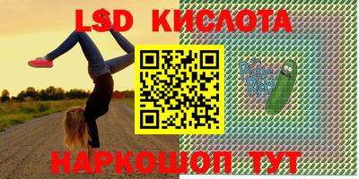 стаф Кулебаки